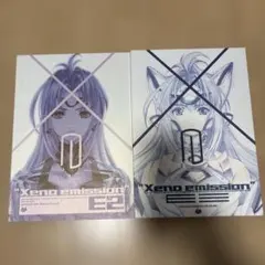 2026年最新】ゼノ エミッションの人気アイテム - メルカリ