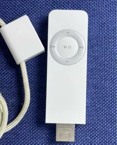 2026年最新】ipod shuffle ジャンクの人気アイテム - メルカリ