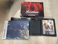 2026年最新】ゼノブレイド3 コレクターズエディションの人気アイテム