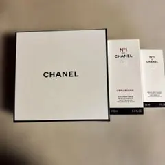 2026年最新】chanel 空容器の人気アイテム - メルカリ