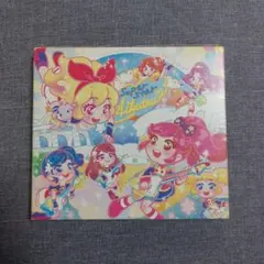 2026年最新】アイカツ cdの人気アイテム - メルカリ