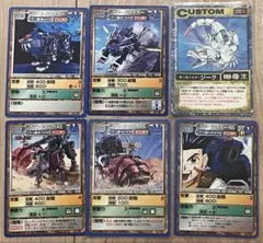 2026年最新】デジモンカードまとめ売りの人気アイテム - メルカリ