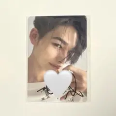 2026年最新】enhypen サイン ニキの人気アイテム - メルカリ