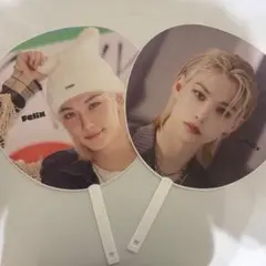 2026年最新】straykids フィリックス うちわの人気アイテム - メルカリ