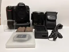 2026年最新】MB-D80の人気アイテム - メルカリ