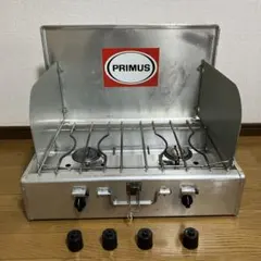 2026年最新】プリムス ツーバーナーの人気アイテム - メルカリ