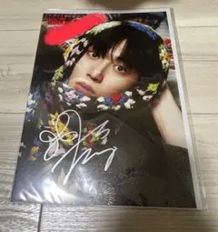 2026年最新】BOYNEXTDOOR テサン サインの人気アイテム - メルカリ