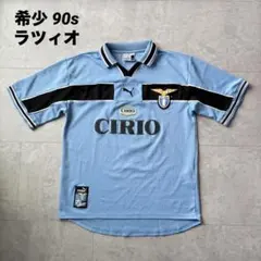 2026年最新】ラツィオ ユニフォームの人気アイテム - メルカリ