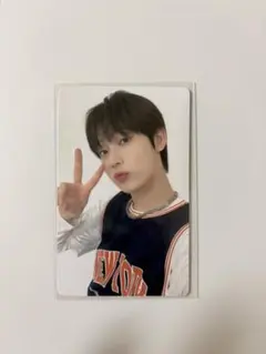 2026年最新】enhypen アンケート トレカの人気アイテム - メルカリ