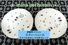 2026年最新】ジノリ ミナペルホネンの人気アイテム - メルカリ