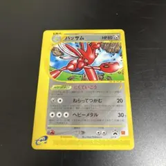 2026年最新】カードE ハッサムの人気アイテム - メルカリ