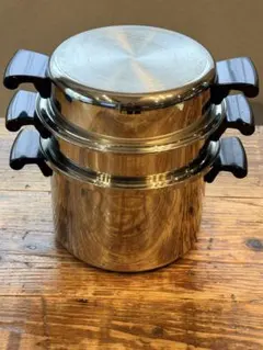 2026年最新】アムウェイ 鍋セットの人気アイテム - メルカリ