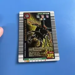 2026年最新】ムシキング タランドゥスツヤクワガタの人気アイテム