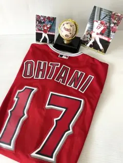 2026年最新】majestic（マジェスティック）大谷翔平 ロサンゼルス