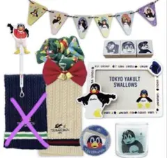 2026年最新】つば九郎DAY2024の人気アイテム - メルカリ