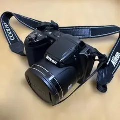 2026年最新】nikon coolpix l340の人気アイテム - メルカリ
