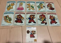 2026年最新】ナガサキヤ シール マリオの人気アイテム - メルカリ