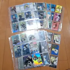 2026年最新】鋼の錬金術師 カードダスマスターズの人気アイテム - メルカリ