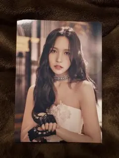 2026年最新】MISAMO masterpiece ミナ トレカの人気アイテム - メルカリ