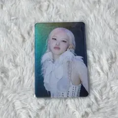 2026年最新】BLACKPINK ロゼ ポップアップの人気アイテム - メルカリ