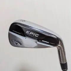 2026年最新】EPIC max fast アイアン 6の人気アイテム - メルカリ