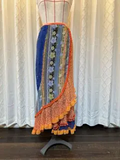 2026年最新】ソニアジョーンズ 巻きスカートの人気アイテム - メルカリ