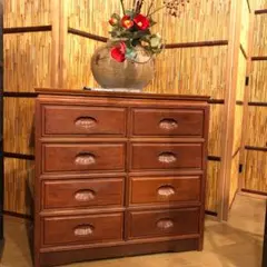 2026年最新】花梨 箪笥の人気アイテム - メルカリ