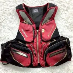 2026年最新】シマノ リミテッドプロ ベストの人気アイテム - メルカリ