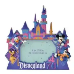 2026年最新】ディズニー フォトフレーム 40周年の人気アイテム - メルカリ