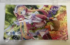 2026年最新】アンジュユナイト プレイマットの人気アイテム - メルカリ