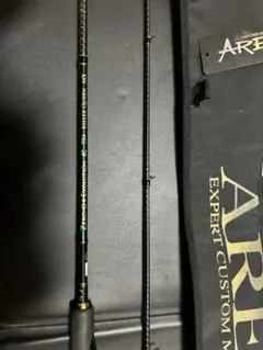 スクイッドマニア アレス 806 MASAMUNE エギングロッド - メルカリ