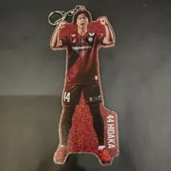 2026年最新】ヴィッセル神戸どでかキーホルダーの人気アイテム - メルカリ