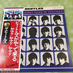 2026年最新】ビートルズがやって来るヤァ・ヤァ・ヤァ・の人気アイテム