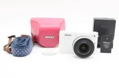 2026年最新】ニコン nikon 1 j1 ケースの人気アイテム - メルカリ