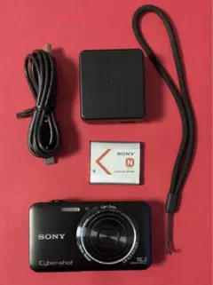 2026年最新】sony cyber shot dsc-wx7 中古の人気アイテム - メルカリ