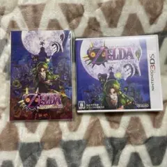 2026年最新】ムジュラの仮面 ポストカードの人気アイテム - メルカリ