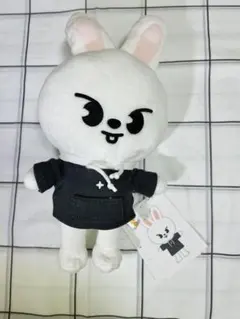 2026年最新】stray kids SKZOO PLUSH の人気アイテム - メルカリ