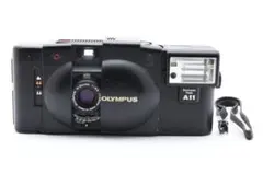 2026年最新】olympus xa2 + a11の人気アイテム - メルカリ