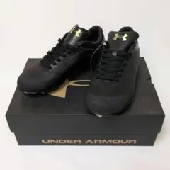 2026年最新】UNDER ARMOUR シューズの人気アイテム - メルカリ