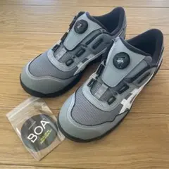 2026年最新】アシックス 安全靴 ウィンジョブcp209の人気アイテム