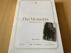 2026年最新】ミンジュ memoria proの人気アイテム - メルカリ