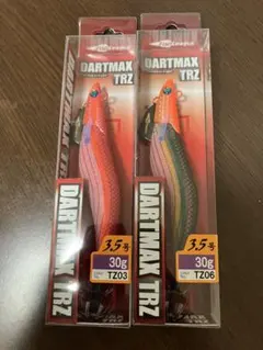 ダートマックスTR 30g 40g - メルカリ