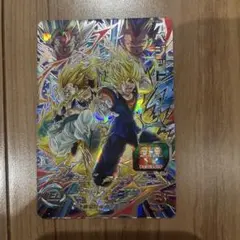 2026年最新】スーパードラゴンボールヒーローズ ugm9-sec2 ベジットの