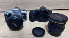 2026年最新】minolta 303siの人気アイテム - メルカリ