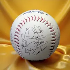 2026年最新】山本由伸サインボールの人気アイテム - メルカリ