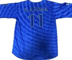 2026年最新】東克樹 ユニフォームの人気アイテム - メルカリ