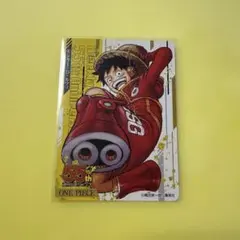 2026年最新】ルフィ カード 55周年の人気アイテム - メルカリ