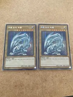 2026年最新】シクブル 青眼の白龍の人気アイテム - メルカリ