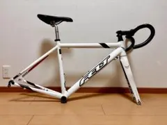 2026年最新】FElT ロードバイク カーボンの人気アイテム - メルカリ