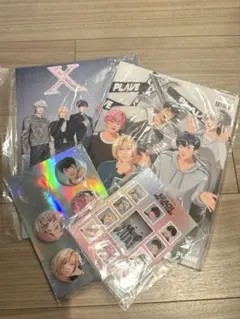 2026年最新】PLAVE トレカの人気アイテム - メルカリ